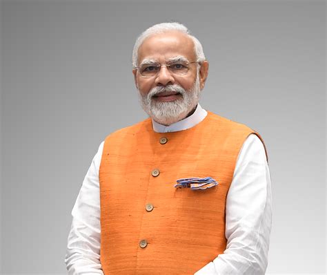 Narendra Modi - RafaiRachele