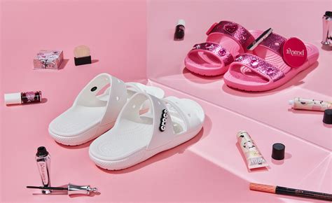 SOLD OUT! Crocs x Benefit Cosmetics Collaboration | Crocs Official Site