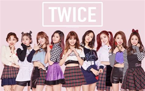 TWICE | •Kpop• Amino