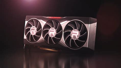 Custom ASUS ROG STRIX Radeon RX 6800 XT "AMD Big Navi GPU" Runs Beyond ...