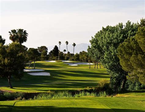 Las Vegas National Golf Club - Las Vegas Golf Insider