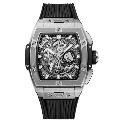 Buy Hublot Spirit of Big Bang Titanium in Dubai | 642.NM.0170.RX