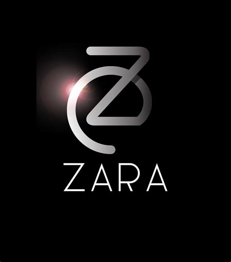 شبح مجمدة لم ألاحظ zara logo design - panificioquintarelli.com