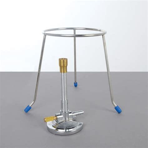 Bunsen Burner - General Hardware - Utest Material Testing Equipment