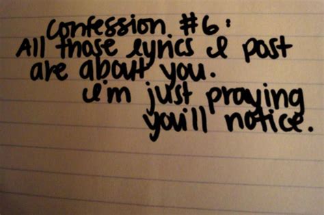 Love Confession Quotes. QuotesGram