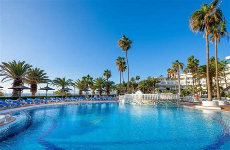 Sol Lanzarote - Hotel - Puerto del Carmen - All Inclusive | TUI ...