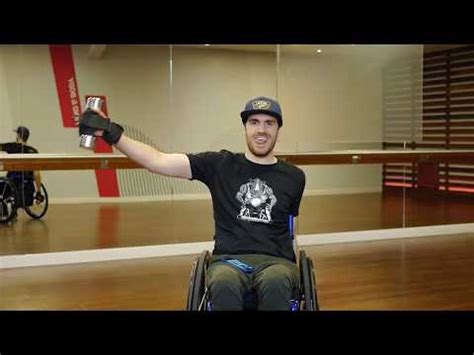 The Best paraplegic and Quadriplegic exercises you can do at home ...