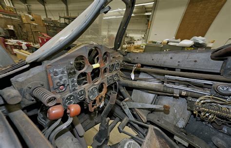 Horten Ho 229 V3 | National Air and Space Museum