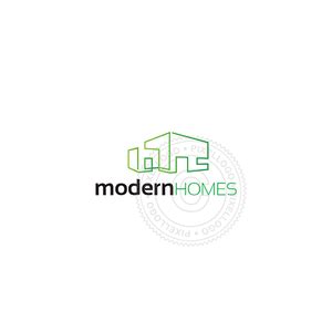 Modern Architect Logo - LogoDix