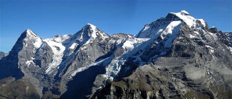 The Eiger Trail - Below The Legendary North Face ⋆ Expert World Travel