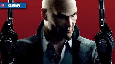 Hitman: Absolution review (PS3)