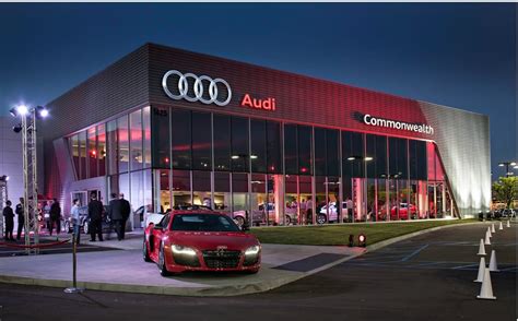 Audi South Coast - 129 Photos & 601 Reviews - Car Dealers - 1425 Auto ...