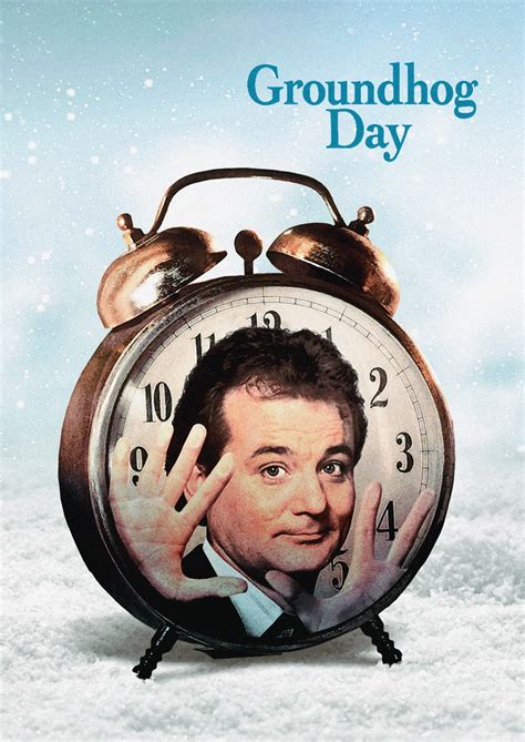 Ned Ryerson Groundhog Day 18 Movie Clip 1993 Hd