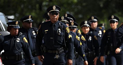 OKC Police Hosting Recruiting Events for Minorities - Urban League of ...