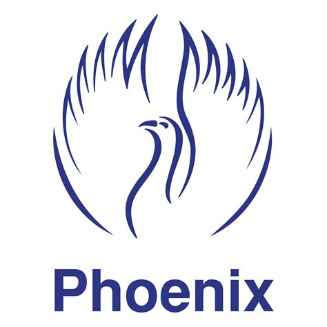 University Of Phoenix Logo Clip Art Transparent