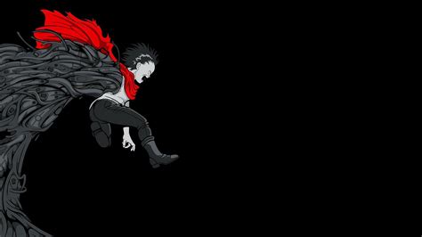 Tetsuo Akira Wallpapers - Top Free Tetsuo Akira Backgrounds ...