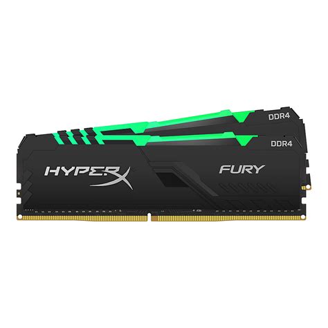 Best Buy: HyperX FURY HX432C16FB3AK2/16 16GB (2 x 8GB) 3200MHz DDR4 ...