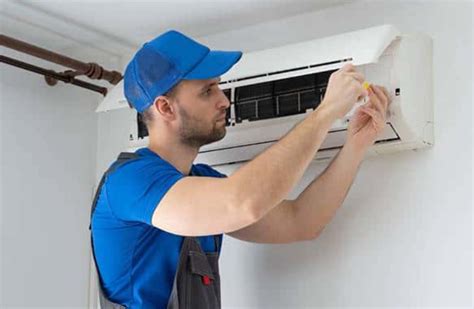 Preparing Your Home For Air Conditioning Repair Services