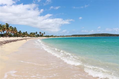 Your Guide to the Best Beaches on Vieques, Puerto Rico - Full Life ...