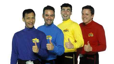 Original Wiggles’ lead singer Greg Page shocks fans after collapsing on ...