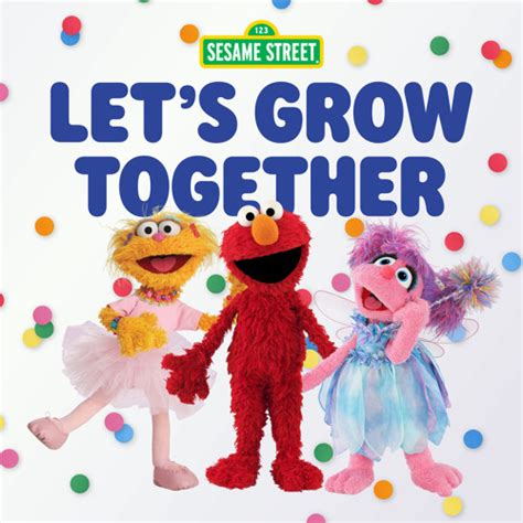 Stream Sesame Street's Nani Bird, Elmo, Abby Cadabby, Big Bird, Sesame ...