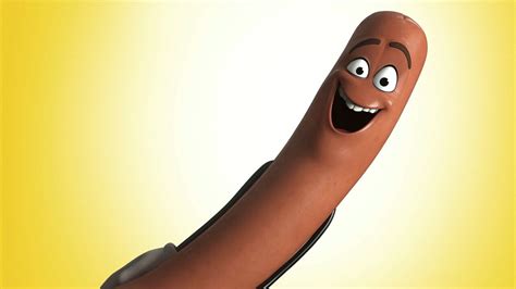 Sausage Party (Movie) Review | CGMagazine