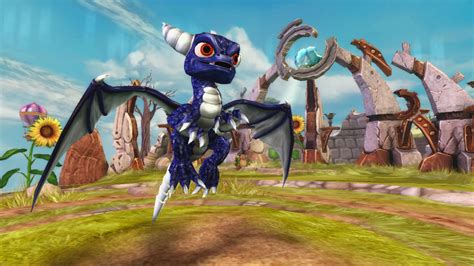 Skylanders: Spyro's Adventure Screenshots | GameWatcher