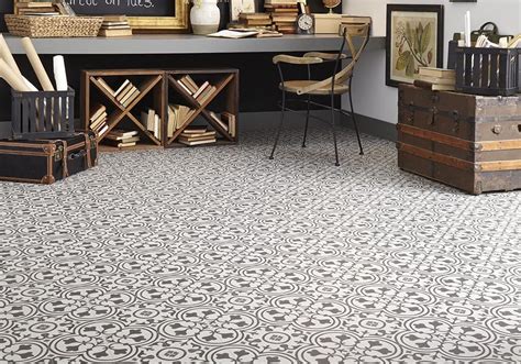 Vintage Style Vinyl Flooring – Flooring Tips