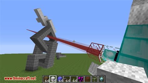 Valkyrien Warfare Mod (1.20.1, 1.19.2) - Valkyrien Skies, Airships ...