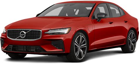 2020 Volvo S60 Hybrid Incentives, Specials & Offers in Bend OR