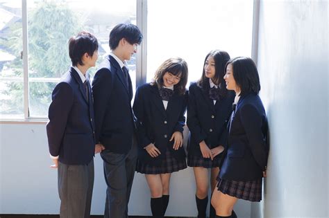 School Jacket Black DK Coat Japanese High School Uniform Preppy Style ...