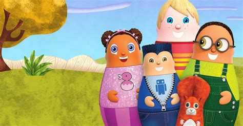 Higglytown Heroes Season 1 - watch episodes streaming online