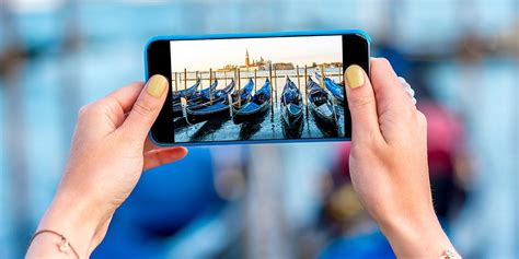 8 smartphone camera tips to take your photography to the next level ...
