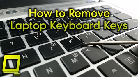 How to disable the keyboard on a laptop - soshoney