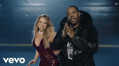 Busta Rhymes - Where I Belong (Official Video) ft. Mariah Carey ...