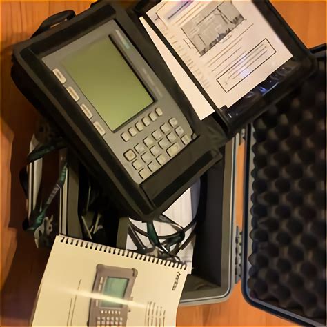 Anritsu Spectrum Analyzer for sale| 10 ads for used Anritsu Spectrum ...