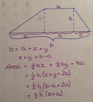 Trapezium Drawing at GetDrawings | Free download