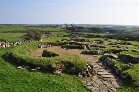 Cornwall Heritage Trust ~ Preserving Cornwall's Story