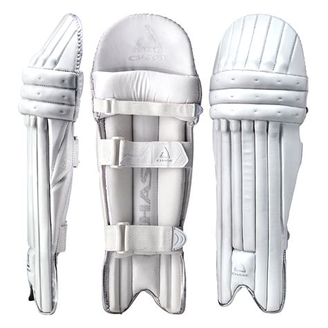 Chase Cricket R4 Cricket Batting Pads | MR Cricket Hockey