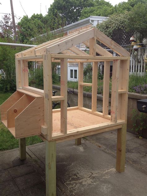 Quick build chicken coop find this | Diy chicken coop, Chickens ...