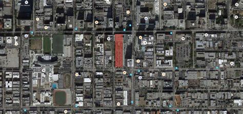 Residential and Hotel Complex Planned in Koreatown | Urbanize LA