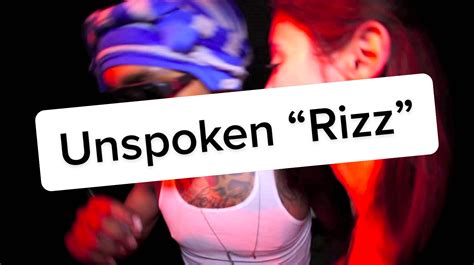 What Does 'Rizz' Mean? The Meaning Behind The Gen Z Slang Term ...