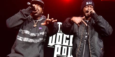 Snoop Dogg Daz Dillinger & Kurupt Sorry B*tch Video | Hypebeast