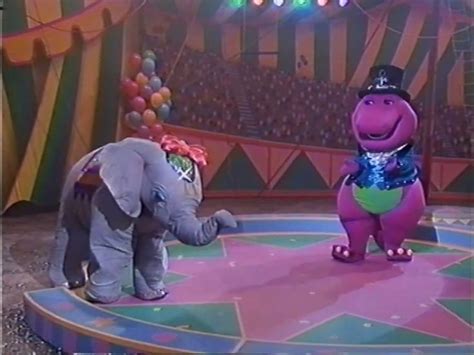 Pin by Anthony Peña on Barney and Friends | Barney & friends, Mario ...