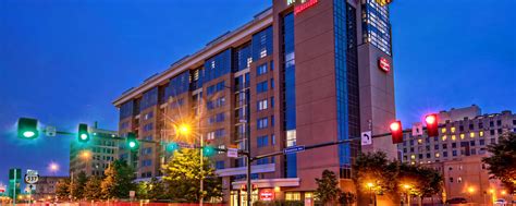 Hotel In Downtown Norfolk, VA | Residence Inn