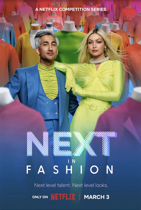 Netflix’s Next In Fashion Features the Designs of Providence Native ...