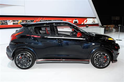 2014 Nissan Juke Nismo RS Review