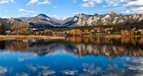 Estes Park Colorado Cabins, Cabin Rentals - AllTrips