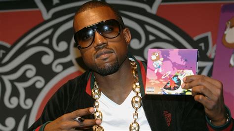 Kanye West's 'Graduation' Is 15! Celebrate With Pop2K | SiriusXM