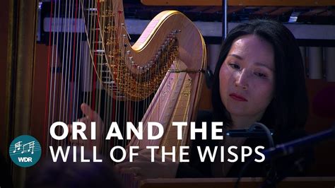 Ori and the will of the wisps (Soundtrack live) | WDR Funkhausorchester ...